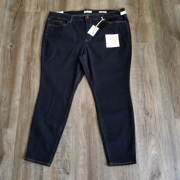 jessica simpson flawless flex jeans